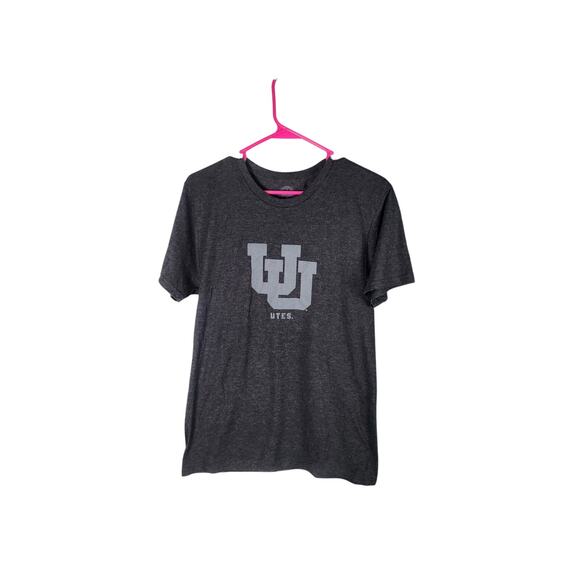 Utah Utes short sleeve NWOT men's small - Picture 1 of 3